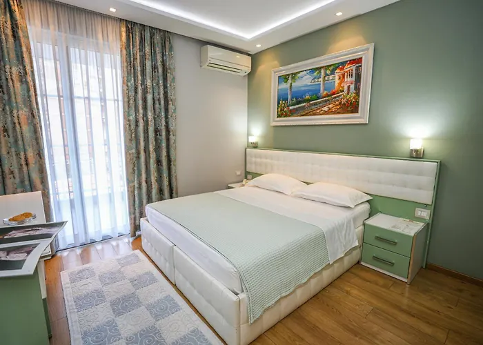 Hotel Vila Verde City Center