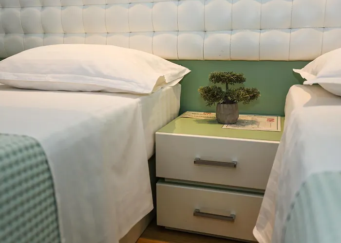 Hotel Vila Verde City Center
