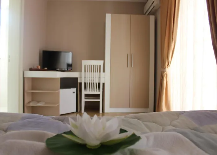 Hotel Vila Verde City Center