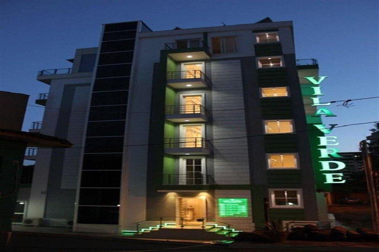 Hotell Center