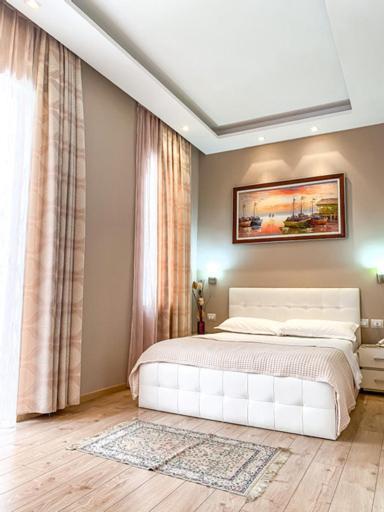 Hotel Center Tirana