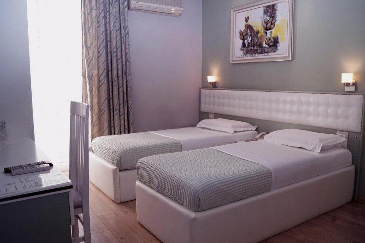Center Hotel Tirana