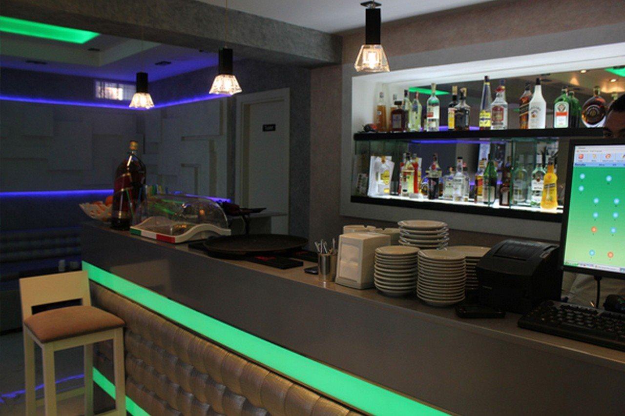 Hotel Center 4*