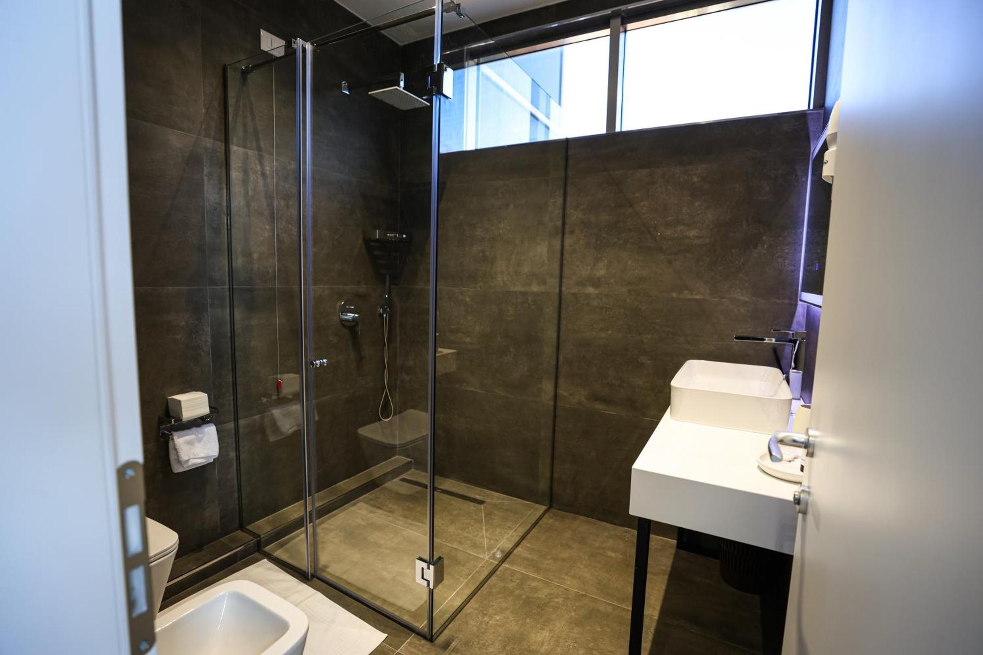 Hotel Center Tirana