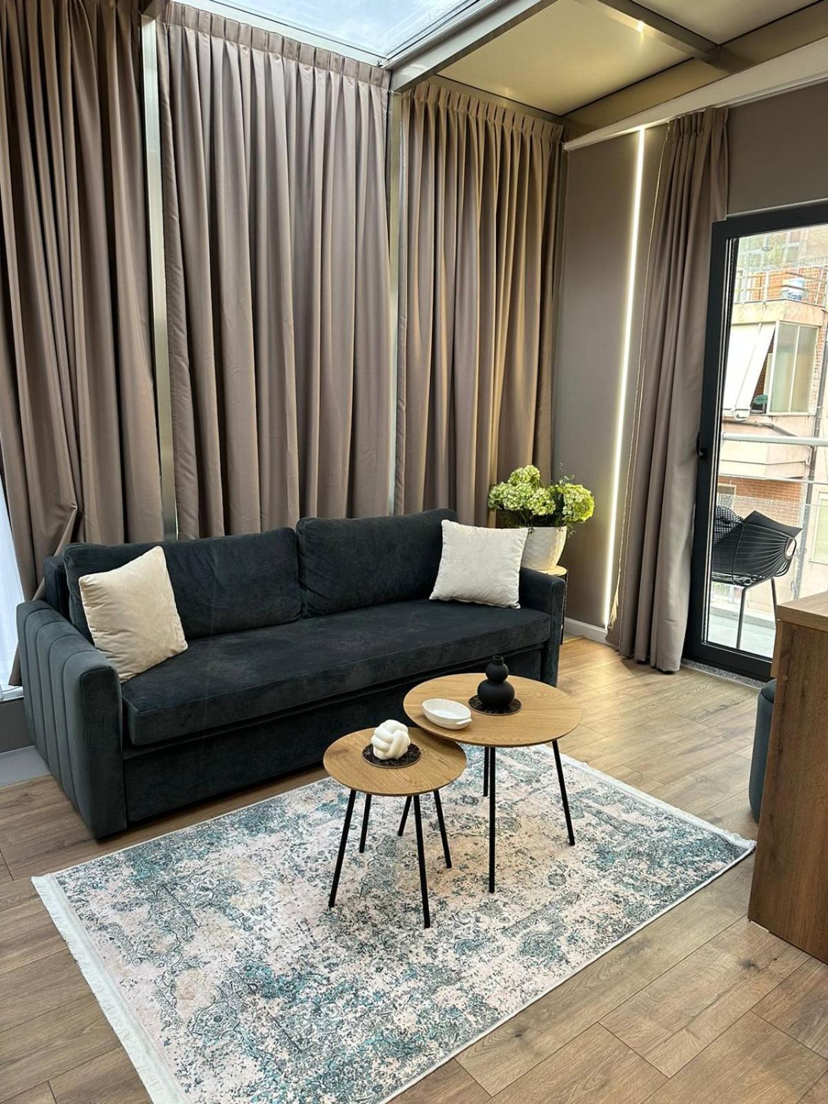 Center Hotel Tirana