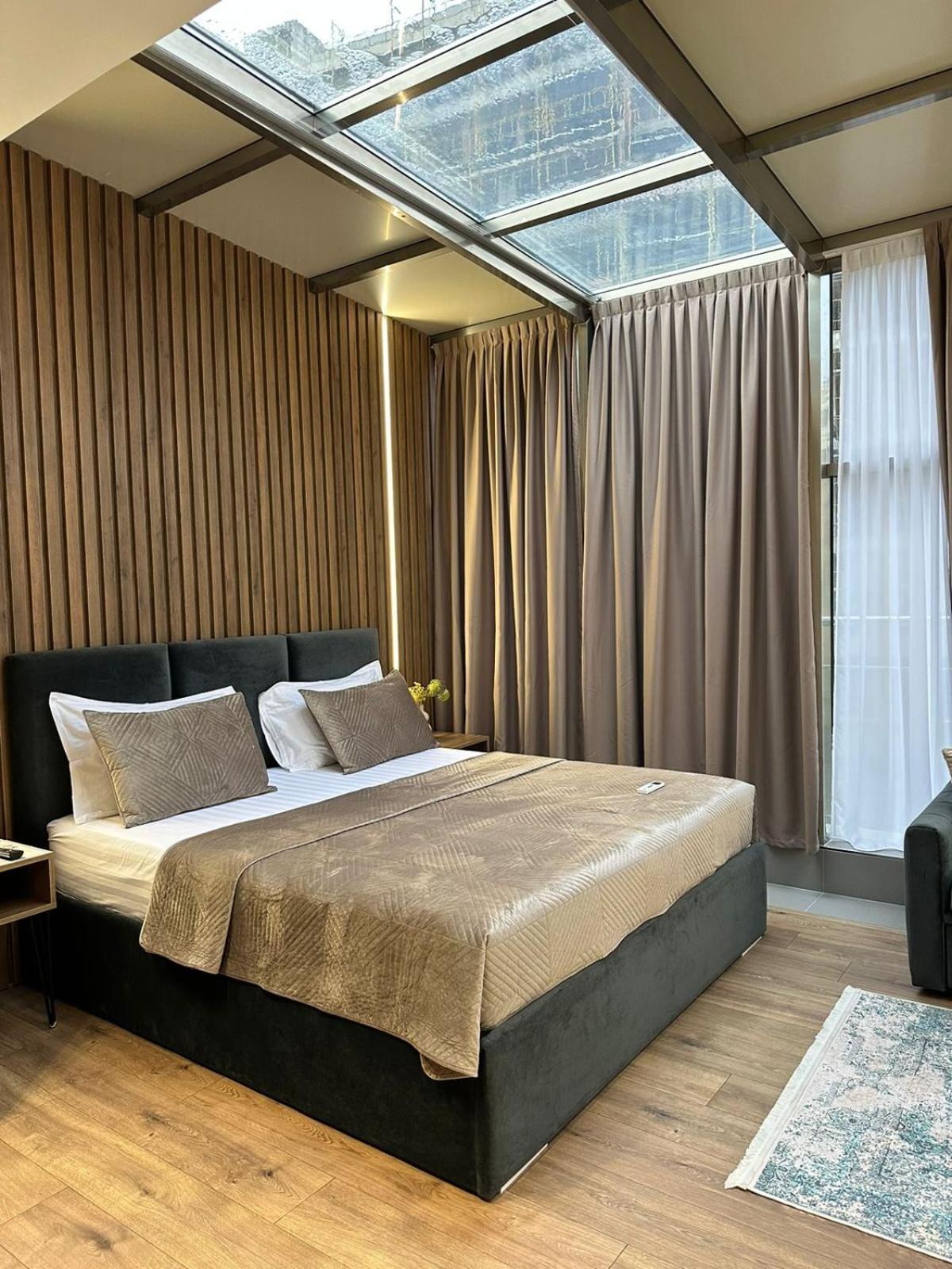 Hotel Center Tirana