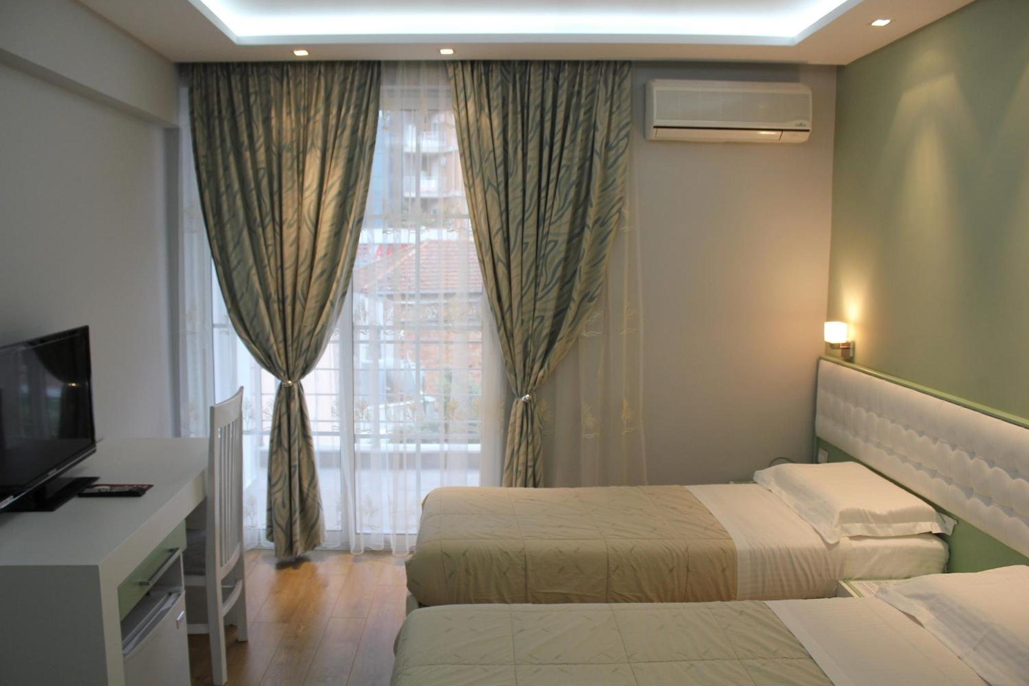 Center Hotel Tirana
