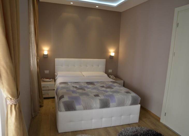 Center 4* Tirana