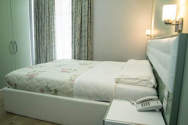 Hotel Center Tirana