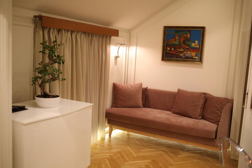 Center Hotel Tirana