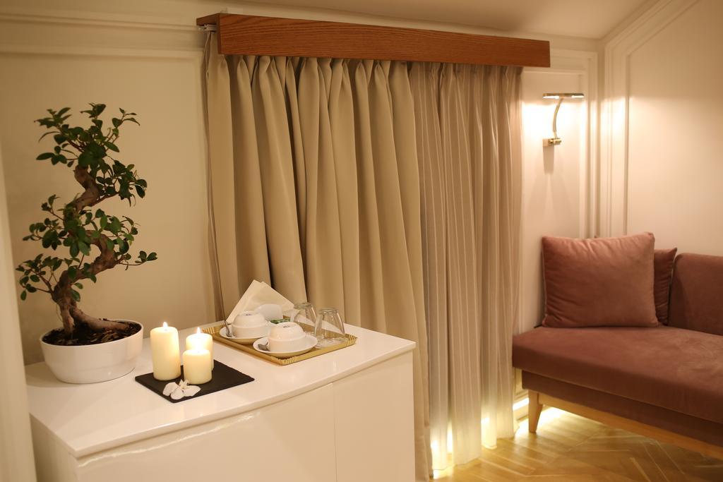 Center 4* Tirana